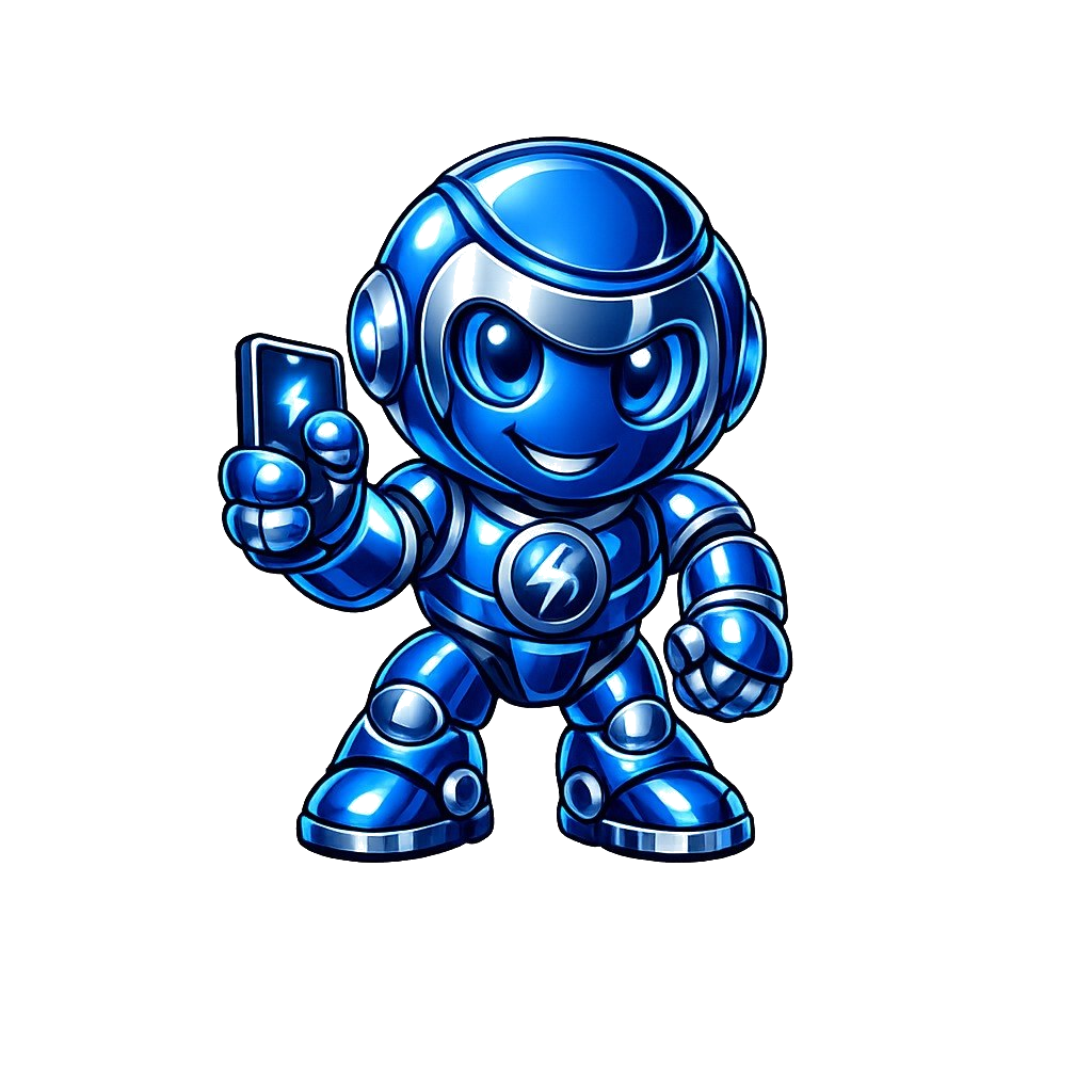 ZyncCoin mascot